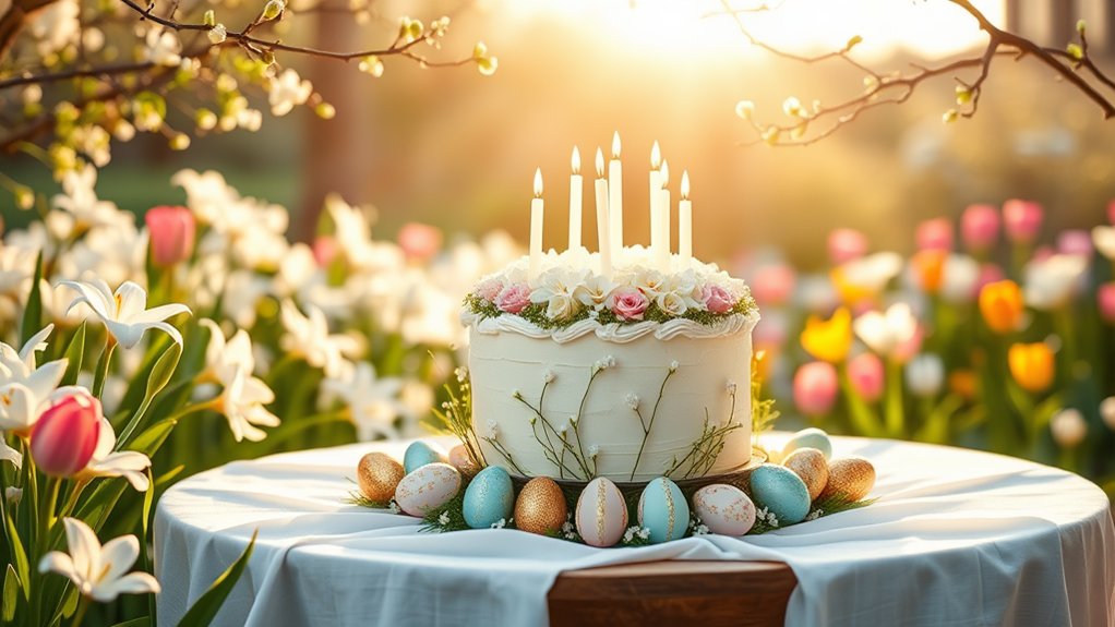 Chrystus zmartwychwstał radość