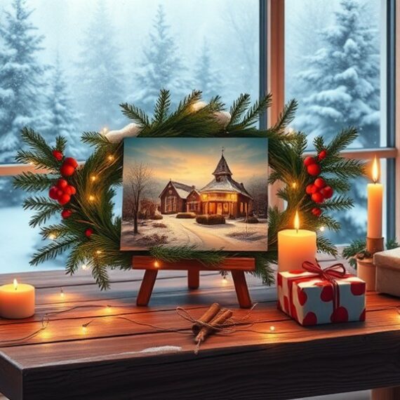 życzenia na kartki świąteczne