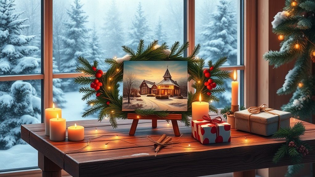 życzenia na kartki świąteczne