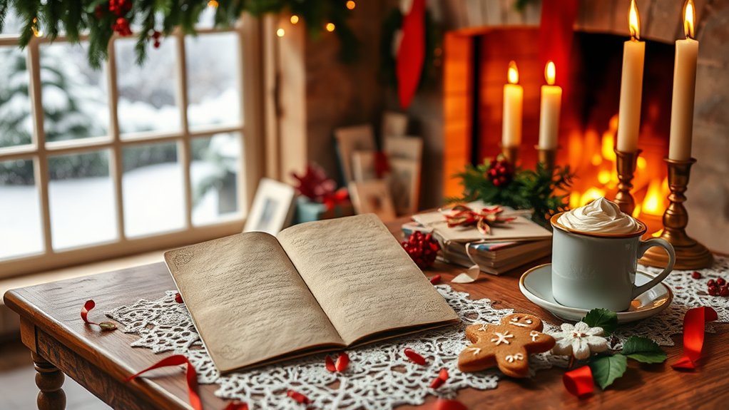 życzenia kartki bożonarodzeniowej tradycja