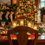 porady dotyczące przemówienia na kolację wigilijną