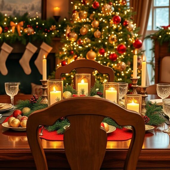 porady dotyczące przemówienia na kolację wigilijną