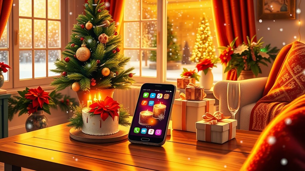 życzenia bożonarodzeniowe na telefon