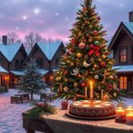 christmas greetings in russian