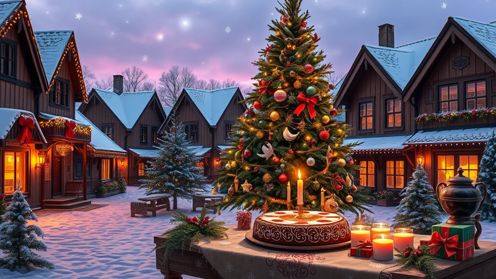 christmas greetings in russian