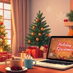 życzenia bożonarodzeniowe na messengerze