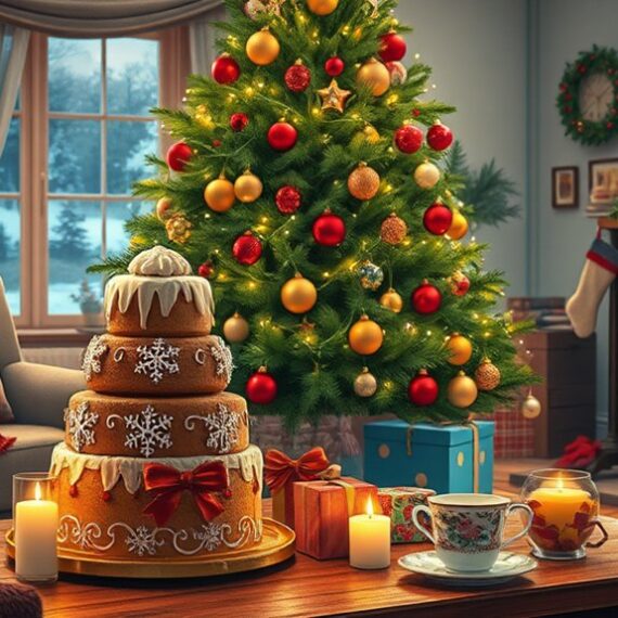 życzenia wideo na Boże Narodzenie