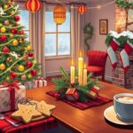 życzenia radosnych świąt Bożego Narodzenia