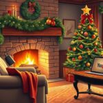 życzenia wideo na Boże Narodzenie