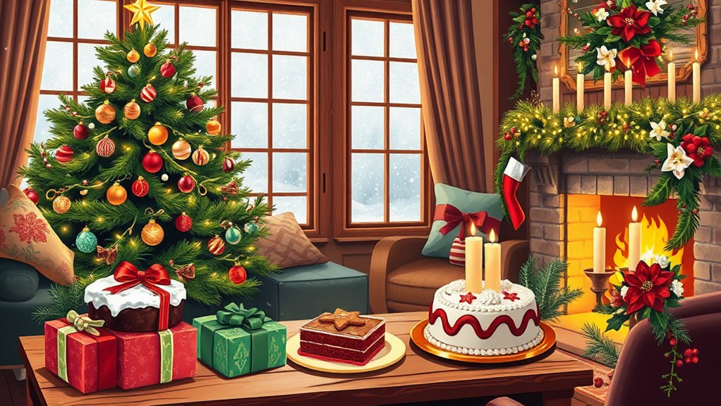 inspiracje na życzenia świąteczne