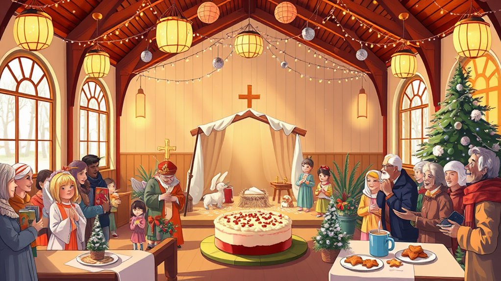 życzenia bożonarodzeniowe zakończenie wystąpienia