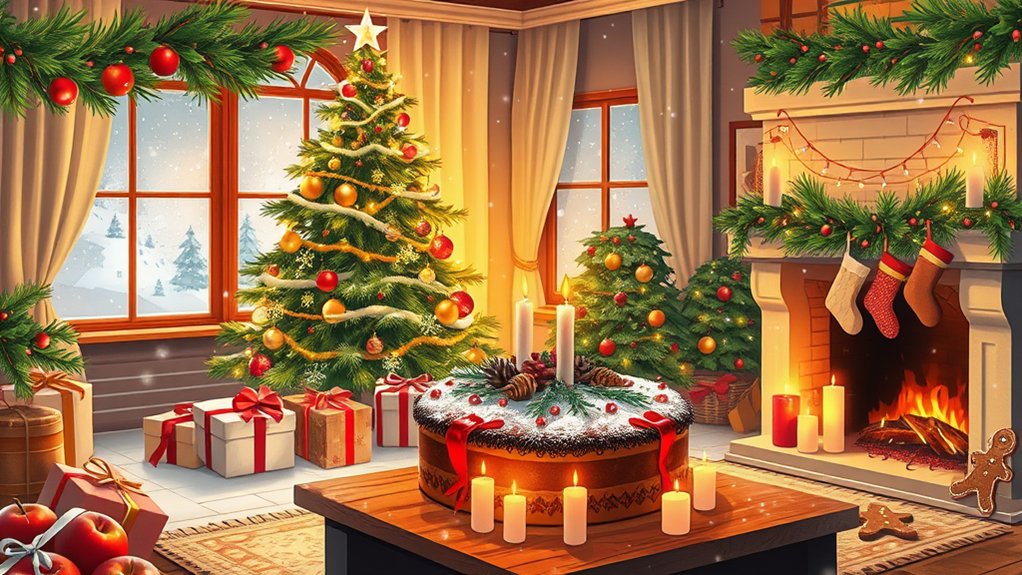 życzenia bożonarodzeniowe 25 grudnia