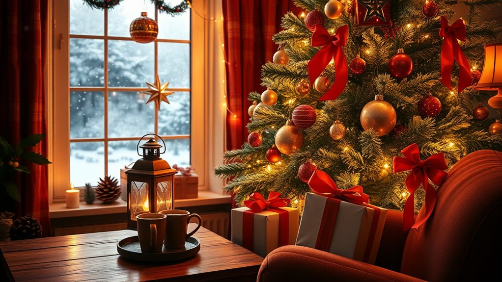 życzenia bożonarodzeniowe e-maile pozdrowienia