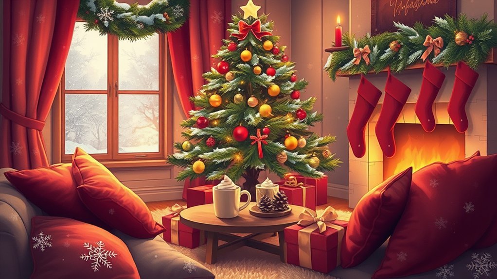 życzenia bożonarodzeniowe dla chłopaka