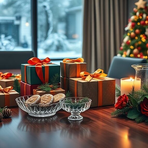 Życzenia świąteczne dla pracowników