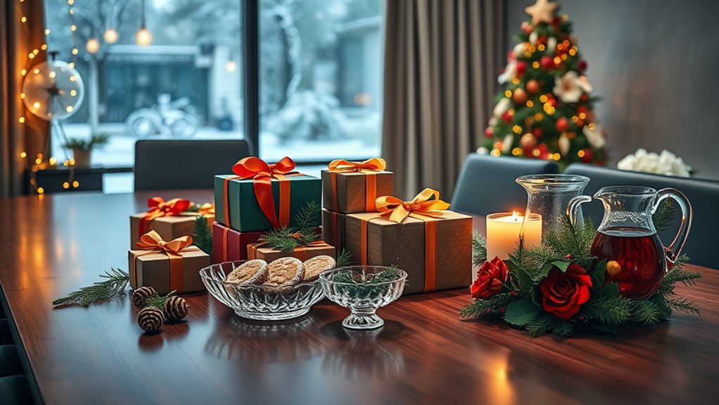 Życzenia świąteczne dla pracowników