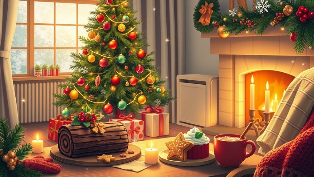 życzenia świąteczne dla przyjaciół