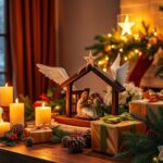 życzenia bożonarodzeniowe dla ojca chrzestnego