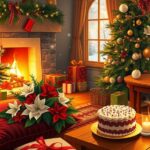 życzenia świąteczne dla mamy