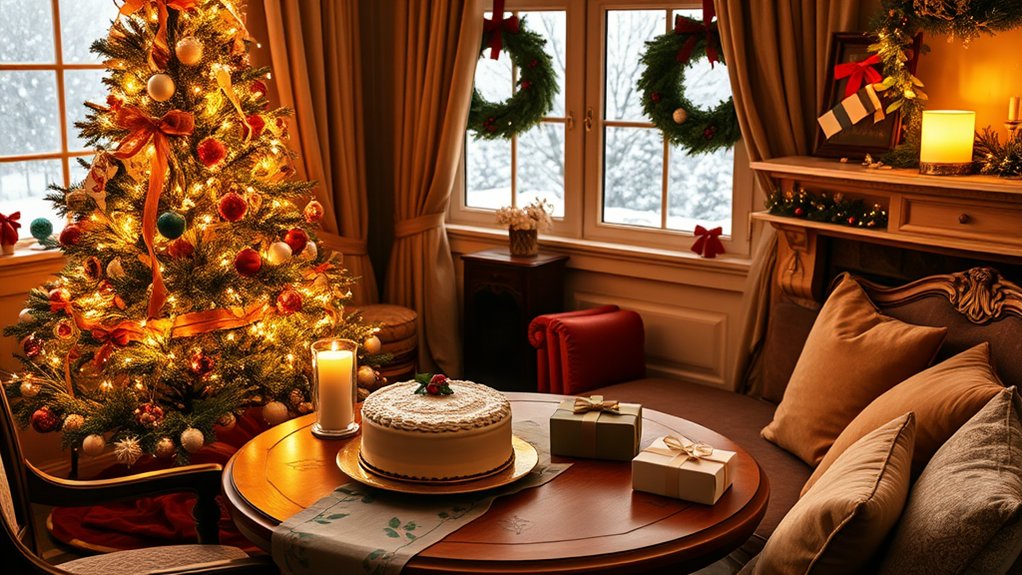 życzenia bożonarodzeniowe dla seniorów