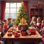 życzenia świąteczne od kolegów z klasy