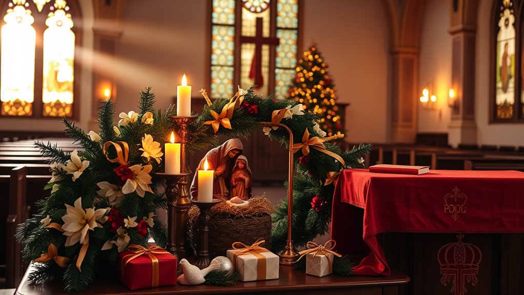 życzenia bożonarodzeniowe od jana pawła ii