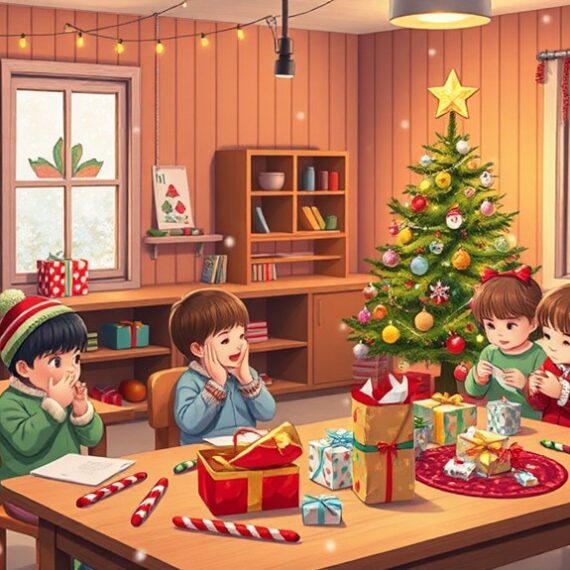 życzenia bożonarodzeniowe z przedszkola