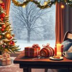 christmas wishes in french