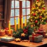 christmas wishes in german