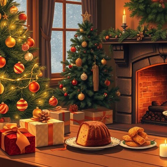 christmas wishes in italian