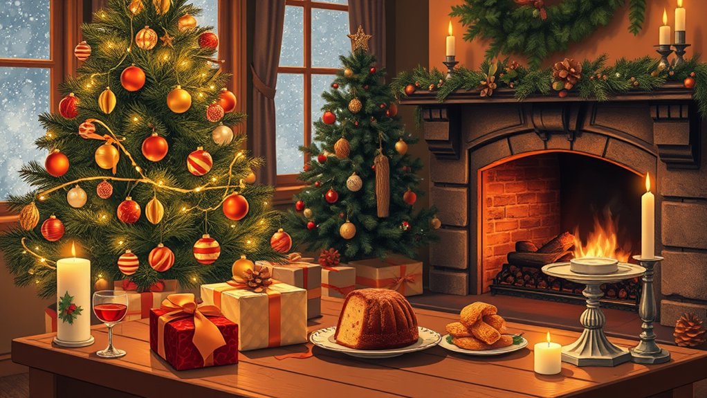 christmas wishes in italian