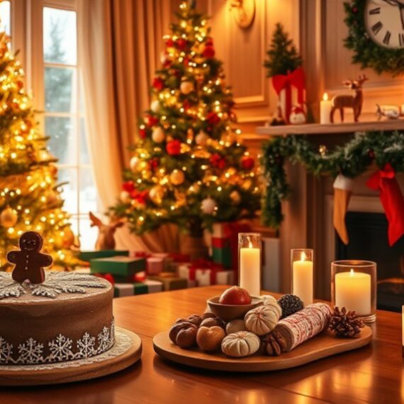 lista życzeń bożonarodzeniowych