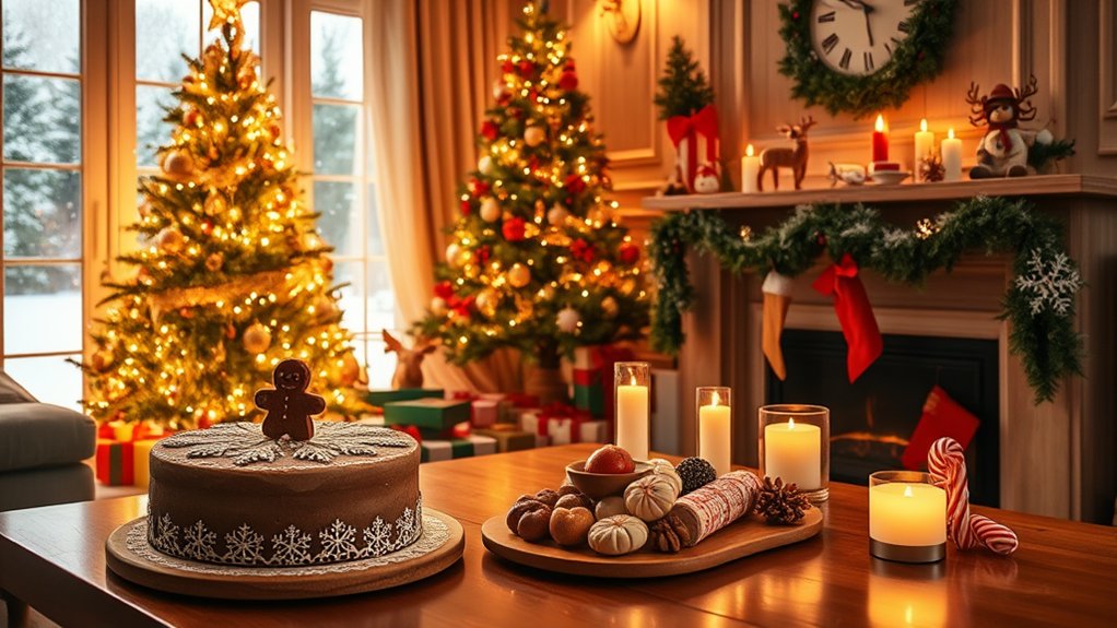 lista życzeń bożonarodzeniowych