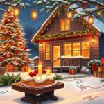 życzenia bożonarodzeniowe radości