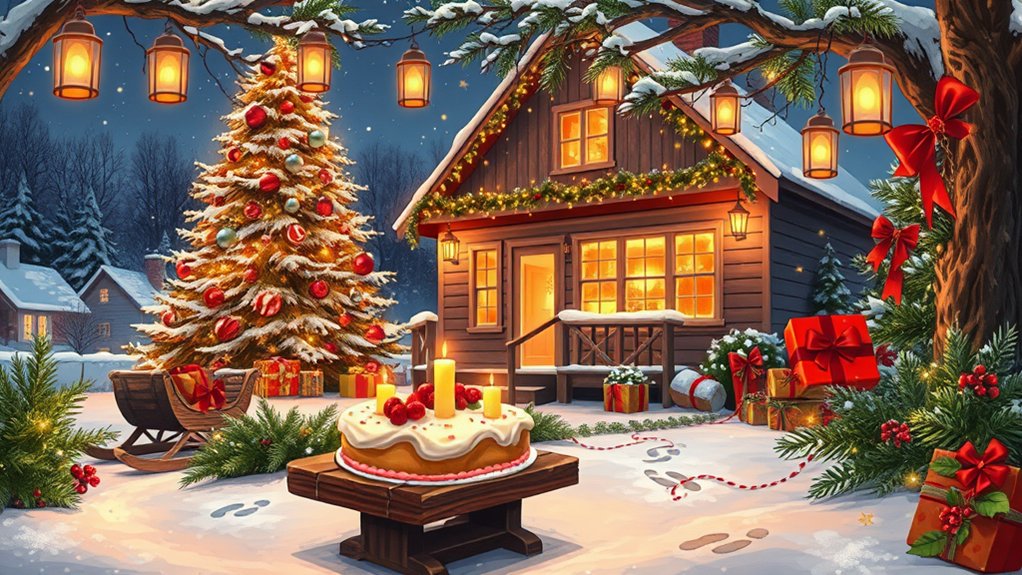 życzenia bożonarodzeniowe radości