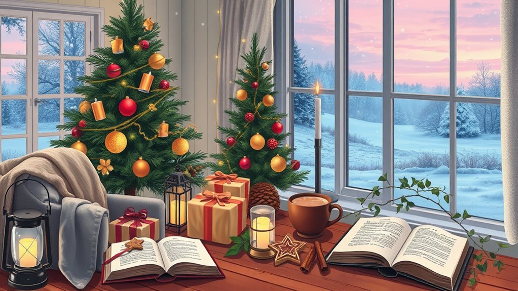 życzenia świąteczne czas refleksji