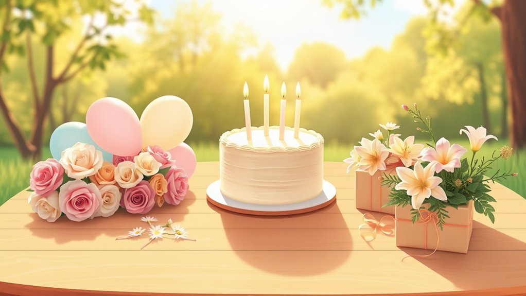 klasyczne życzenia urodzinowe wyrażone