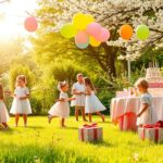 kolorowe zabawne rymy dla dzieci