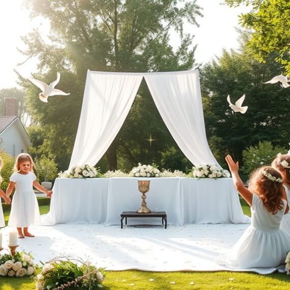 życzenia i błogosławieństwa komunijne