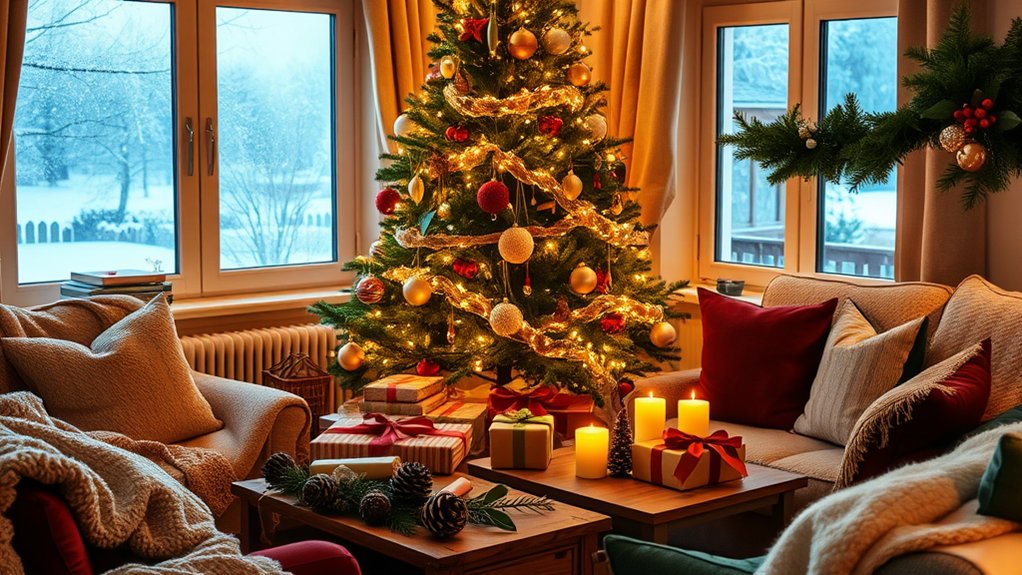 Zwięzłe życzenia bożonarodzeniowe potrzebne