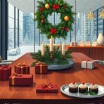 życzenia świąteczne dla firm