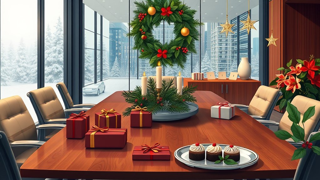 życzenia świąteczne dla firm