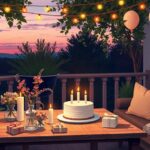 Przytulne wieczorne życzenia