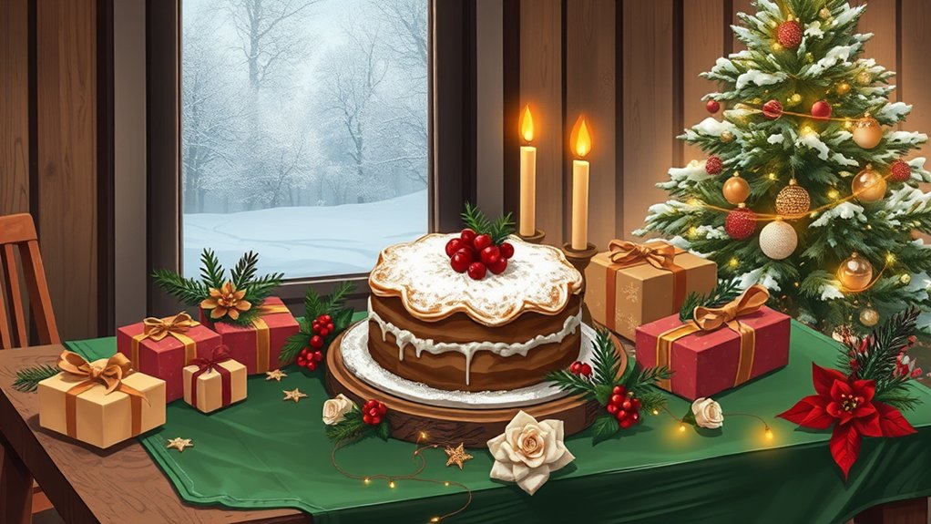 głębokie życzenia świąteczne płynące z serca