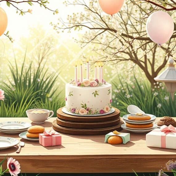 opóźnione pomysły na życzenia urodzinowe