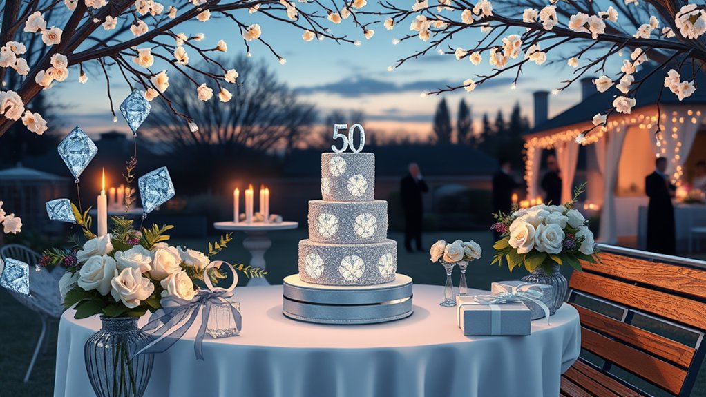 życzenia z okazji diamentowej rocznicy celebracji