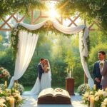 Boskie błogosławieństwa dla małżeństwa