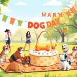 życzenia z okazji dnia miłośników psów