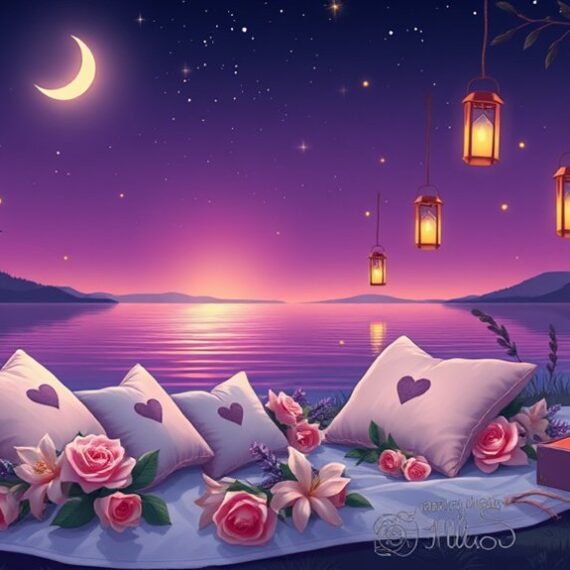 śnij o naszej miłości