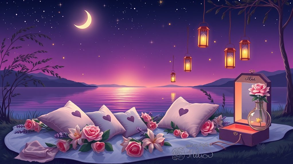 śnij o naszej miłości